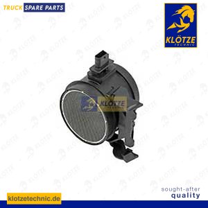 Air mass sensor