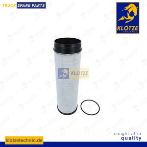 Air filter inner