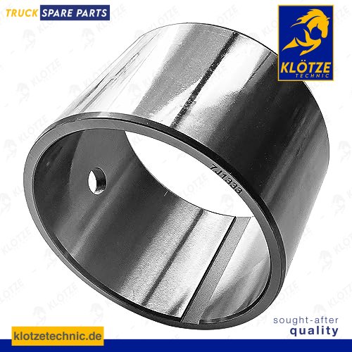 bague de culbuteur
