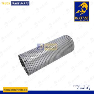 Flexible pipe
