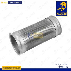 Flexible pipe