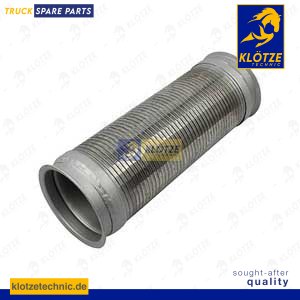 Flexible pipe