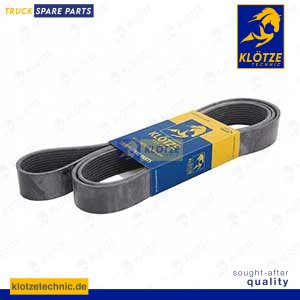 Ceinture à nervures multiples, 55185077, 5518 5077, 60573075, 6057 3075, 9642430680, 96 424 306 80, Alfa Romeo, Audi, Mitsubishi, Opel