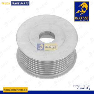 Pulley