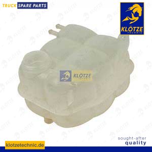 Expansion tank - KT07335