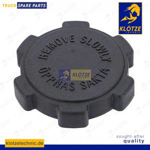 Cap expansion tank - KT07470