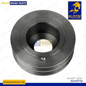 Pulley