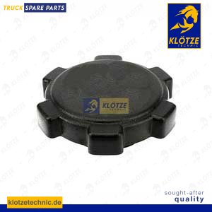 Cap expansion tank - KT07492