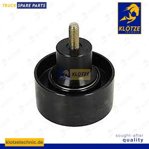 Tension roller