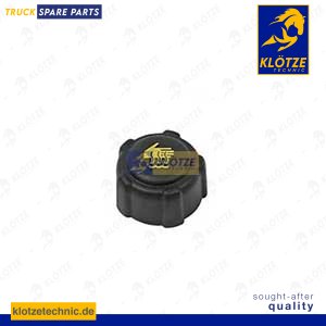 Cap expansion tank - KT07700