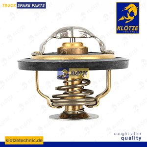 Thermostat