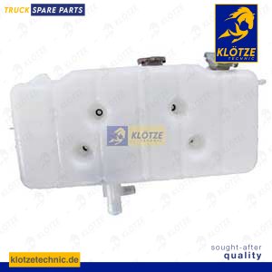 Expansion tank - KT07713