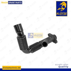 Yağ doldurma bağlantısı