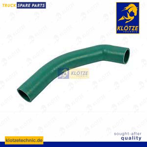 Radiator hose