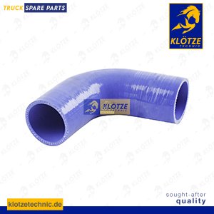 Radiator hose