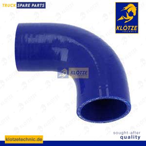 Radiator hose