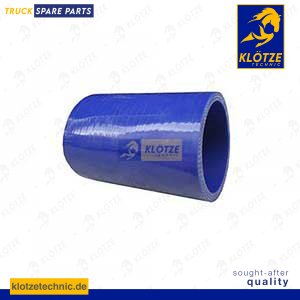 Radiator hose