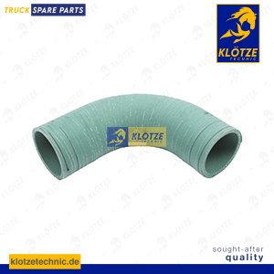 Radiator hose