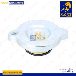 Expansion plug - KT07795