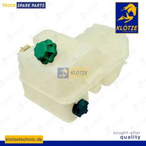 Expansion tank - KT07812