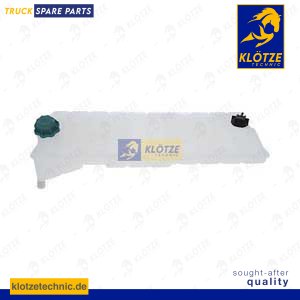 Expansion tank - KT07814