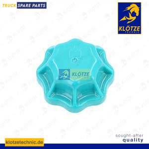 Cap expansion tank - KT07863