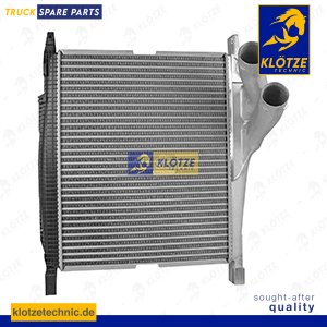 Intercooler