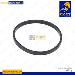 Seal ring intake manifold