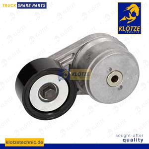 Belt tensioner - KT08127