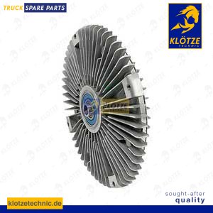 Fan clutch - KT08141