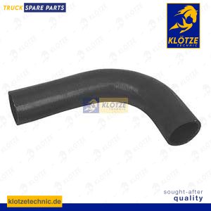 Шланг радиатора