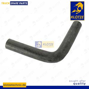 Radiator hose