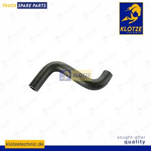 Radiator hose