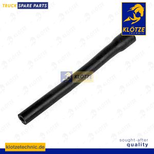Radiator hose
