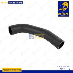 Radiator hose