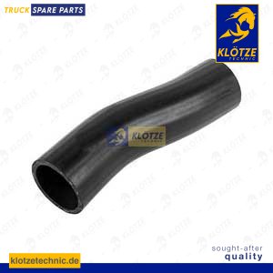 Radiator hose