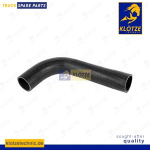 Radiator hose