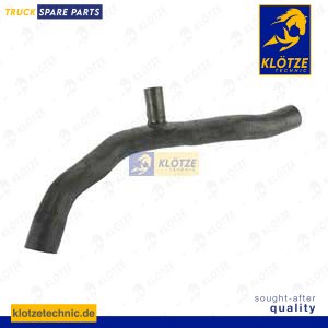 Radiator hose
