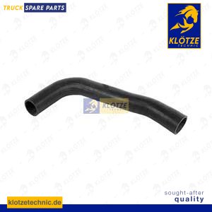 Radiator hose