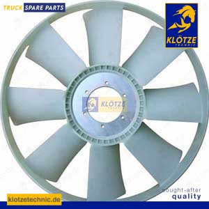 Fan - KT08626