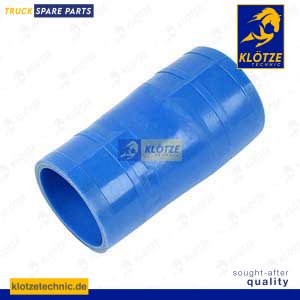 Radiator hose