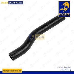 Radiator hose