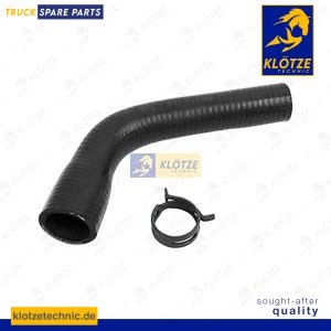 Radiator hose
