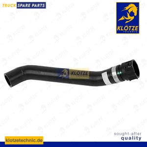 Radiator hose