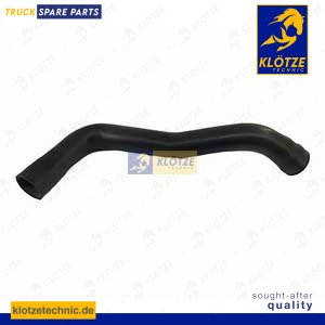Radiator hose