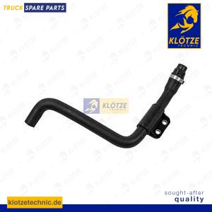 Radiator hose