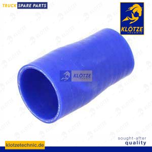 Radiator hose