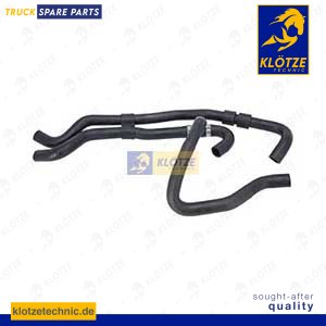 Radiator hose