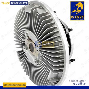 Embrayage de ventilateur - KT08986