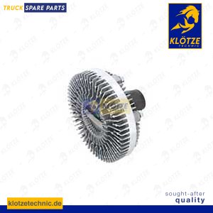 Embrayage de ventilateur - KT09002